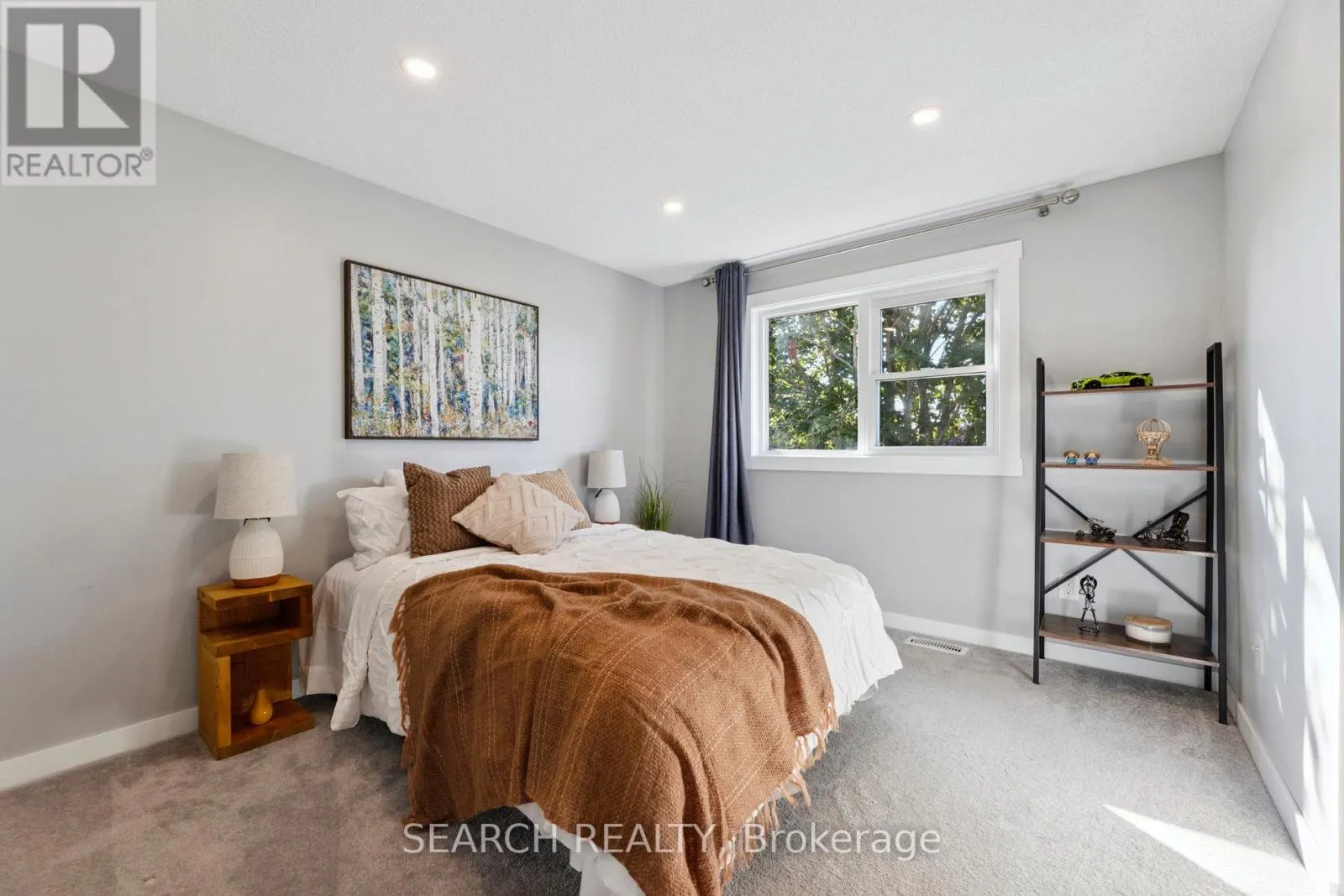 955 RENAISSANCE DRIVE