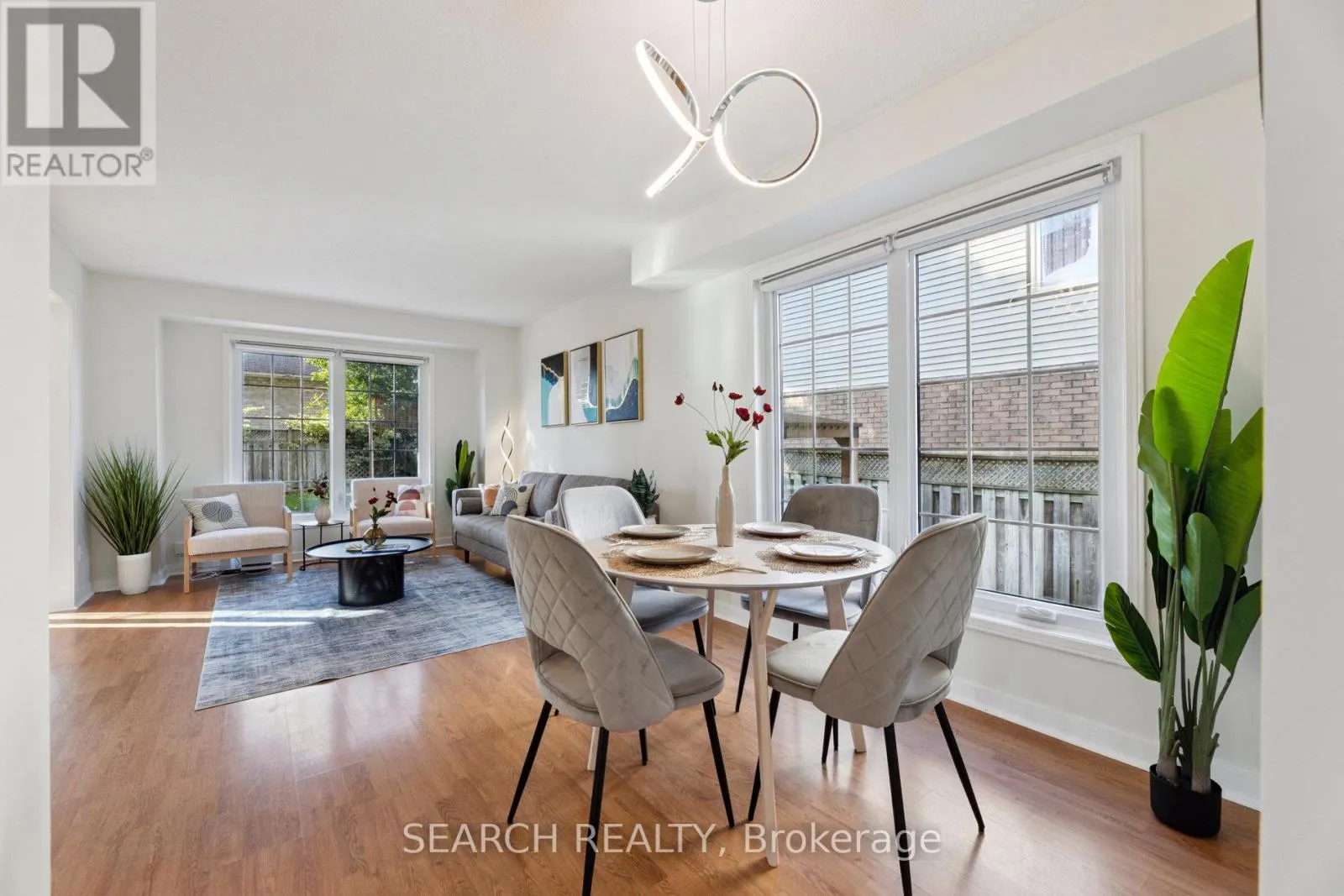 955 RENAISSANCE DRIVE