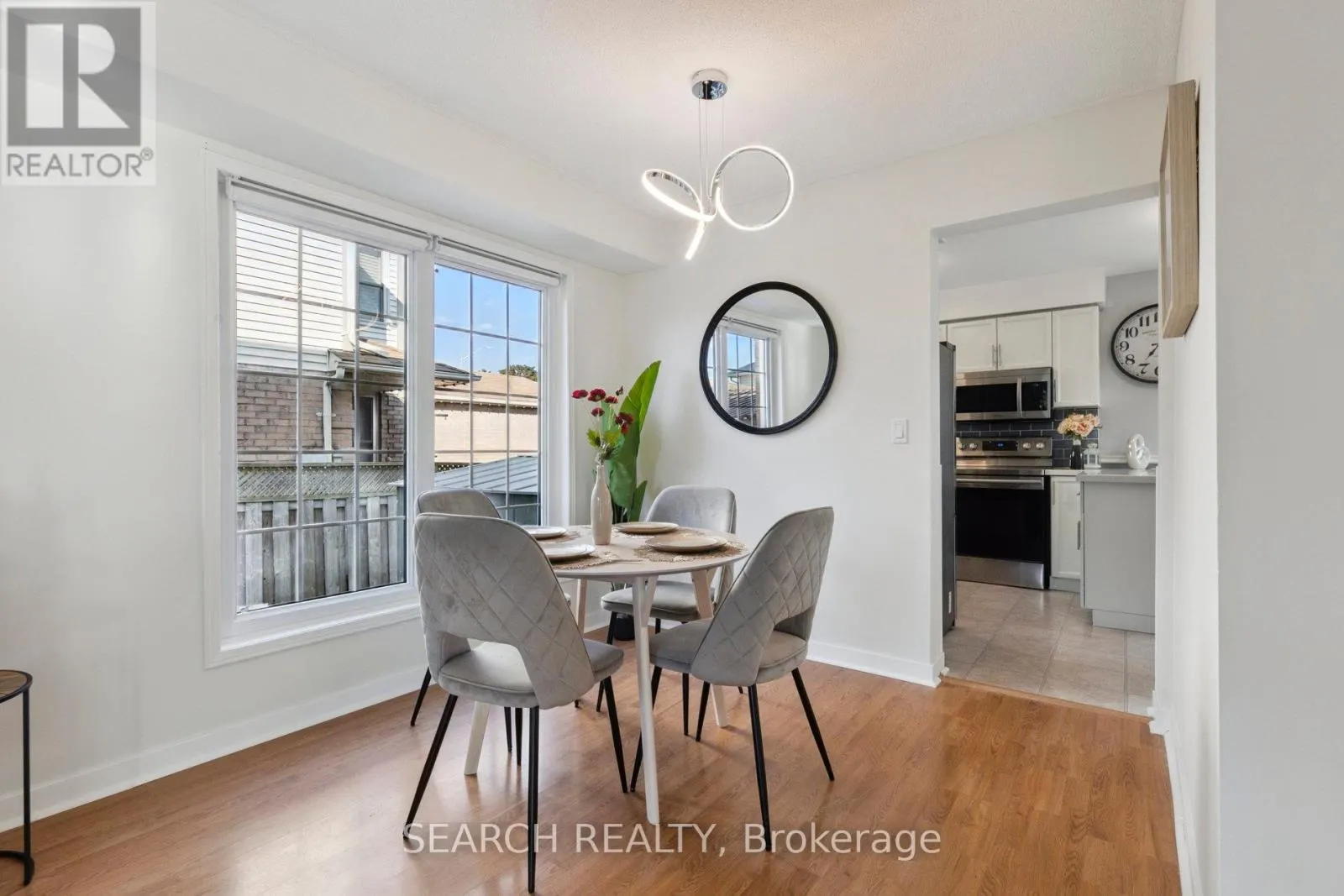 955 RENAISSANCE DRIVE