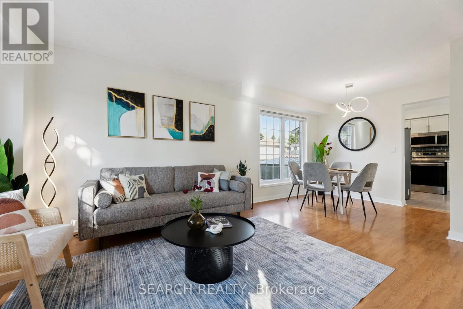955 RENAISSANCE DRIVE