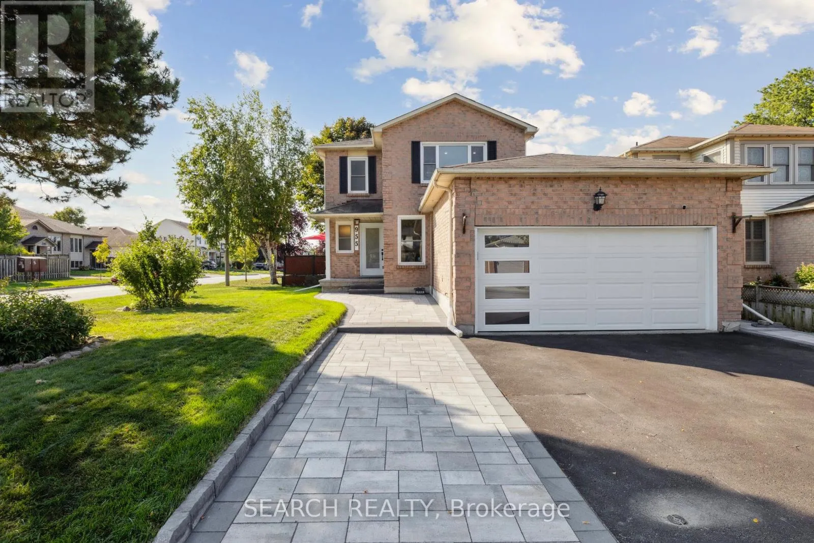 955 RENAISSANCE DRIVE