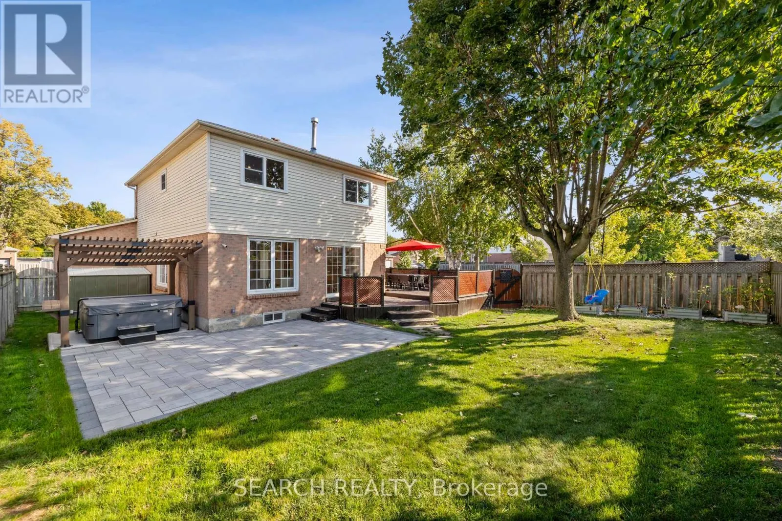 955 RENAISSANCE DRIVE