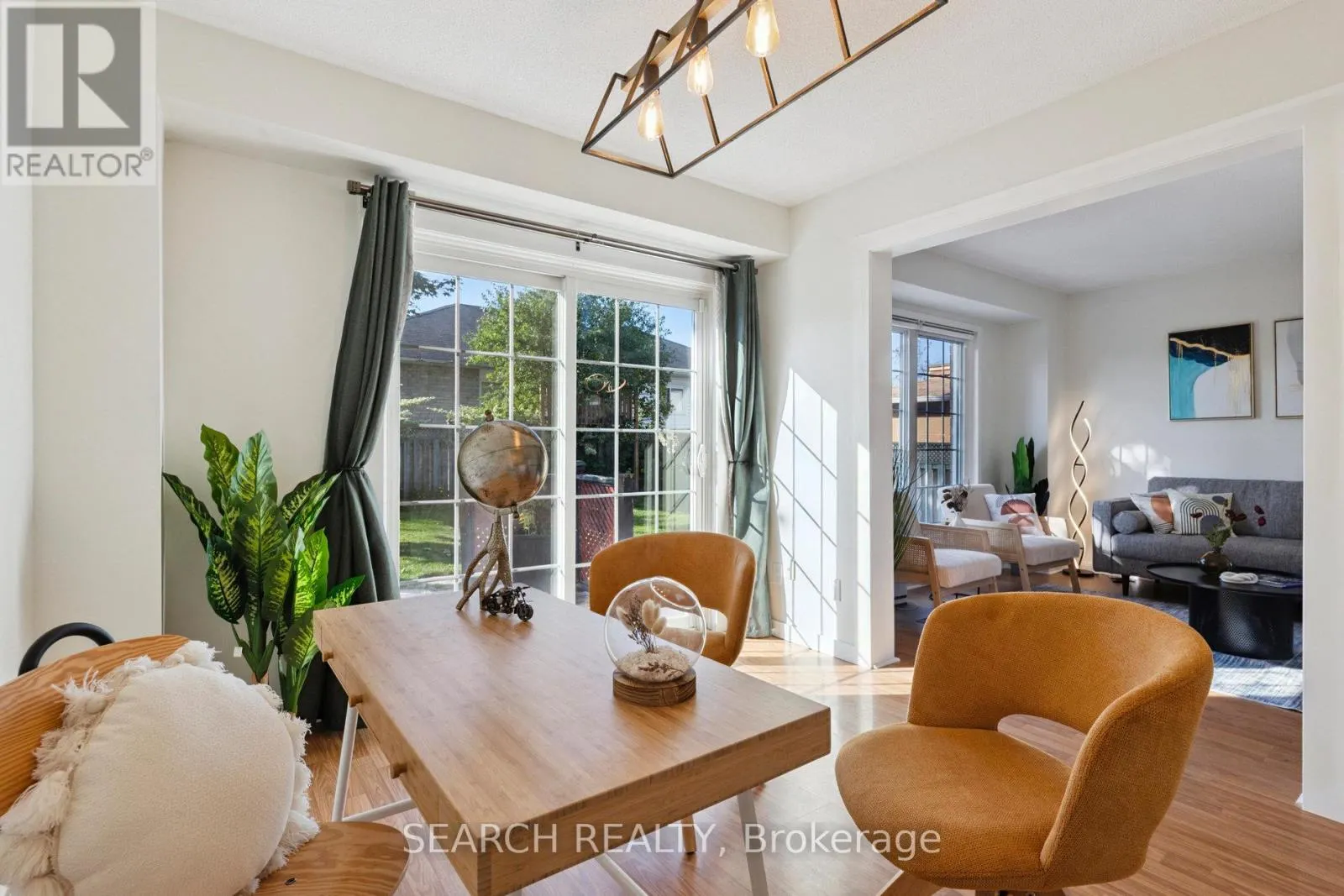 955 RENAISSANCE DRIVE