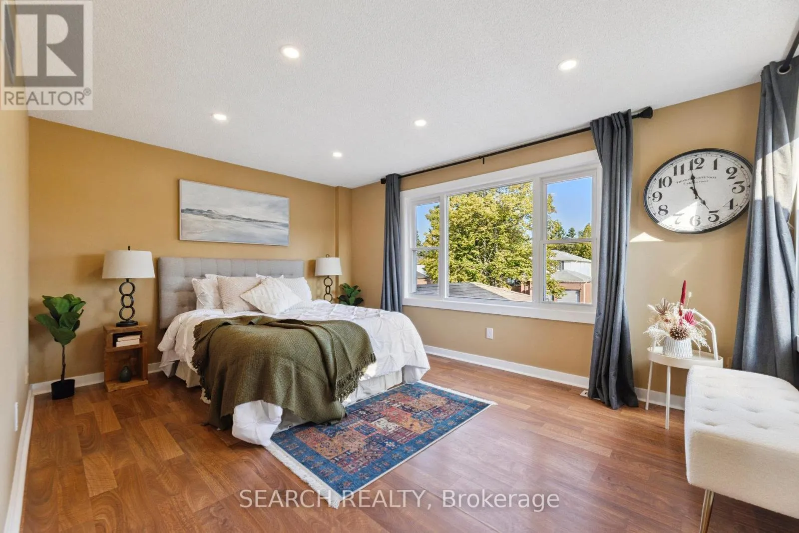 955 RENAISSANCE DRIVE