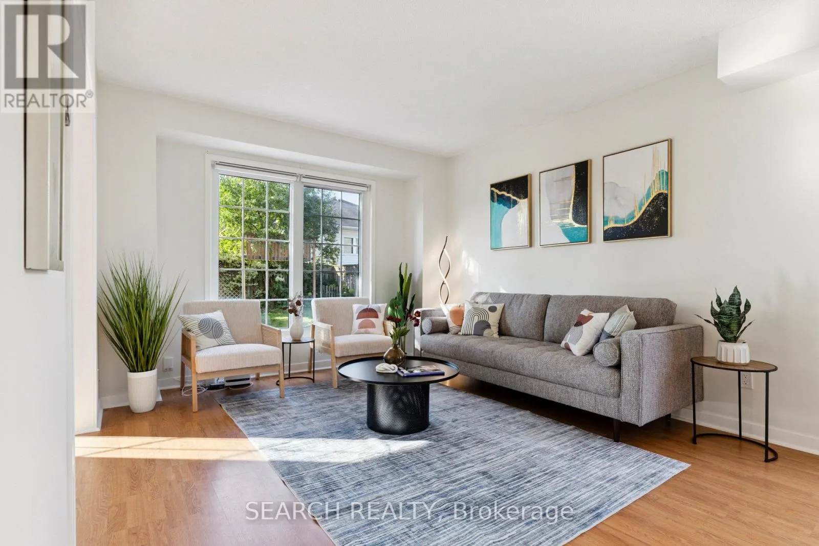 955 RENAISSANCE DRIVE