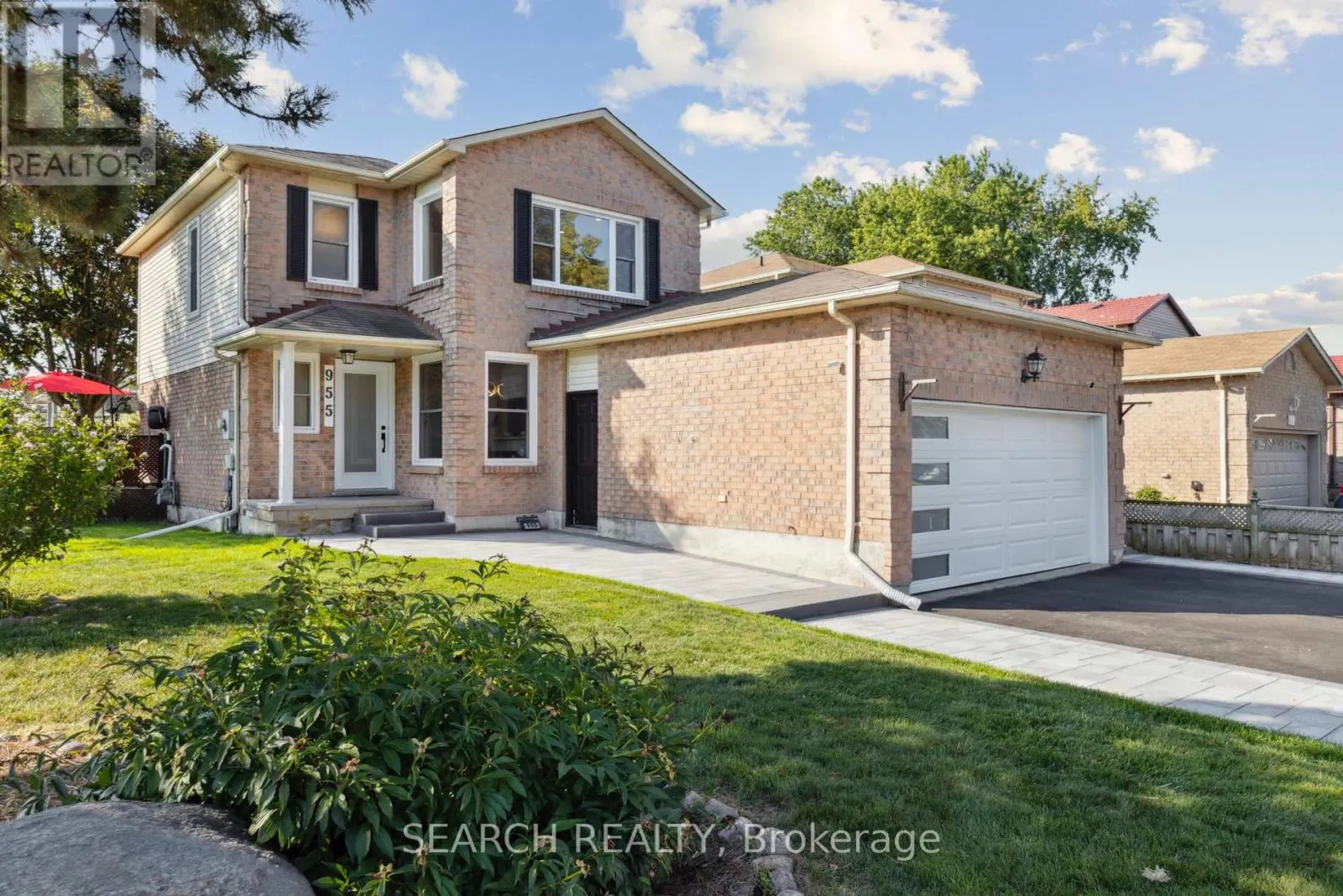 955 RENAISSANCE DRIVE