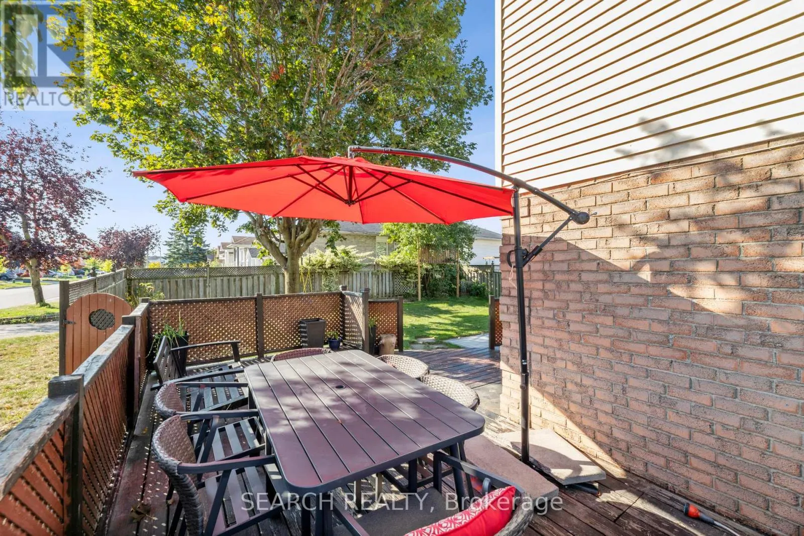 955 RENAISSANCE DRIVE