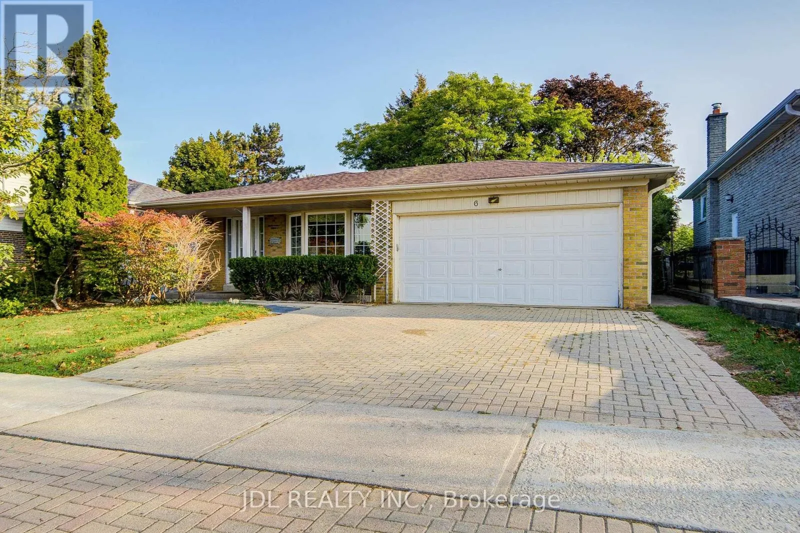 6 NORHEAD AVENUE