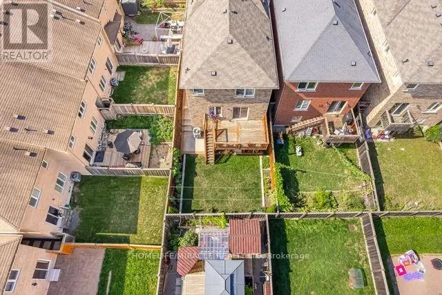25 LUCE DRIVE E