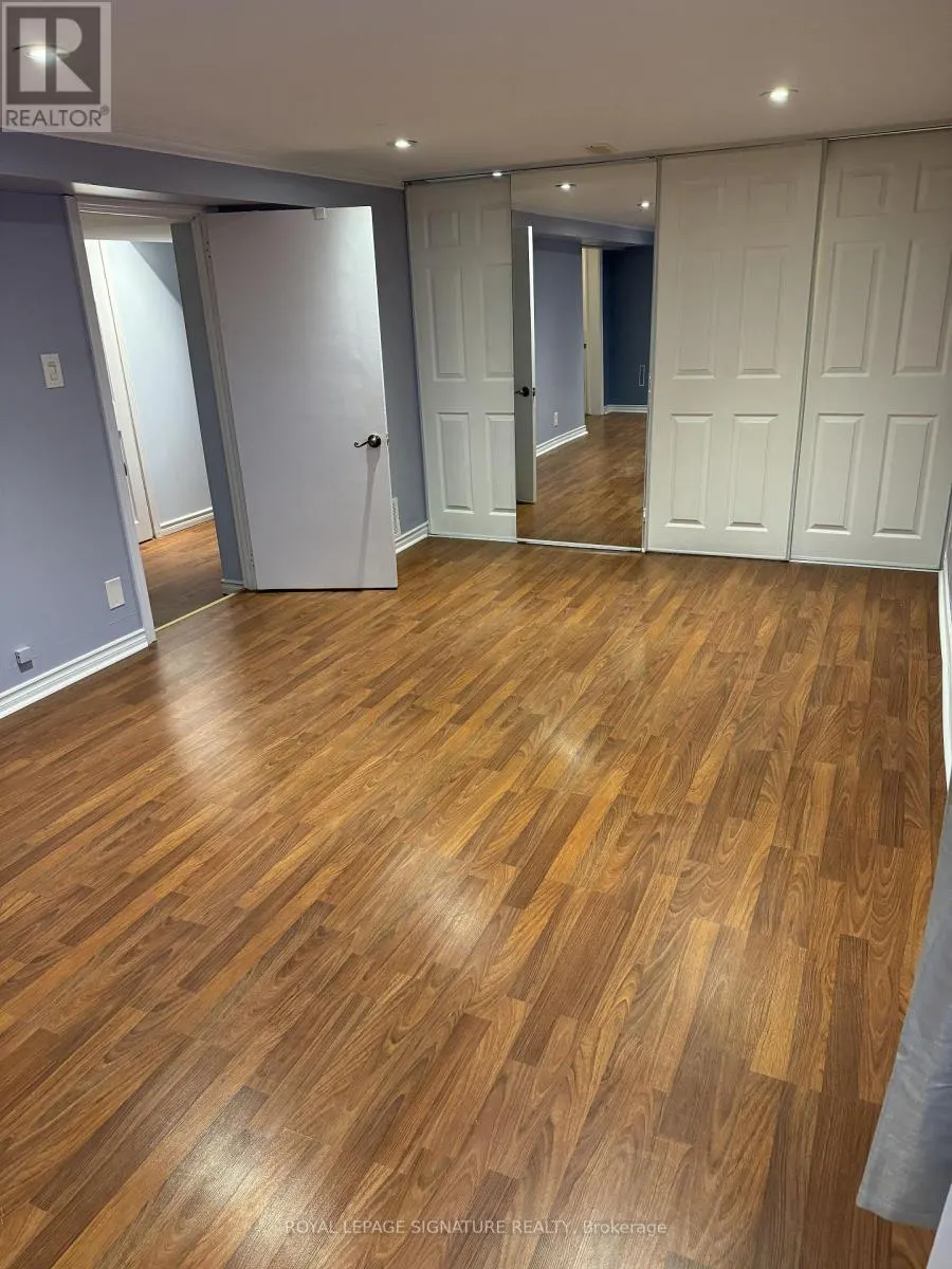 BSMT - 352 HIGHLAND AVENUE