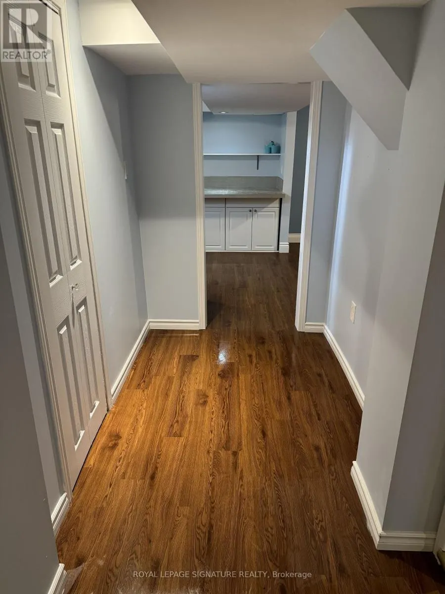 BSMT - 352 HIGHLAND AVENUE