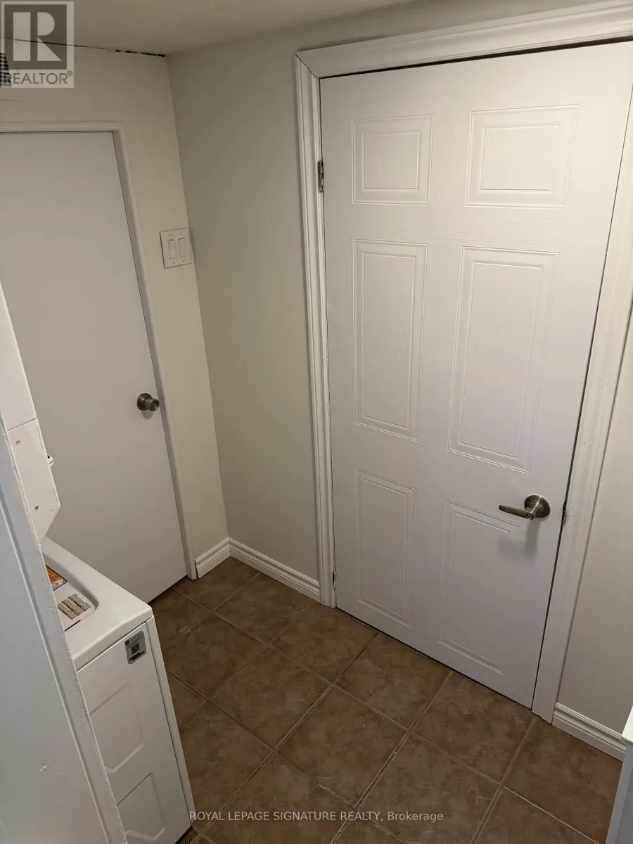 BSMT - 352 HIGHLAND AVENUE