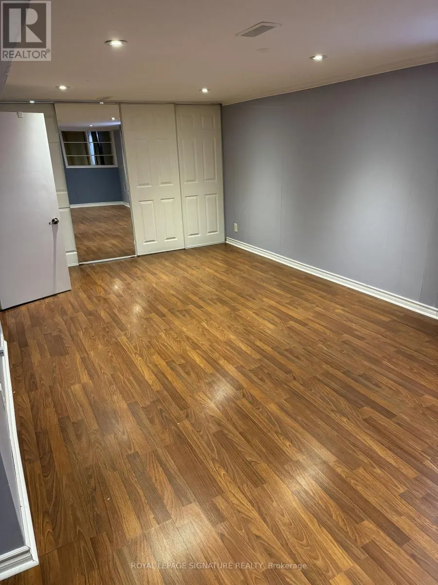 BSMT - 352 HIGHLAND AVENUE