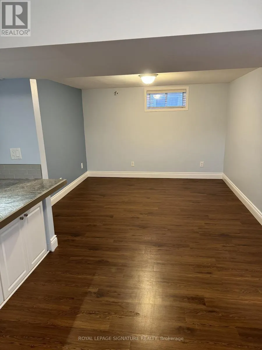 BSMT - 352 HIGHLAND AVENUE