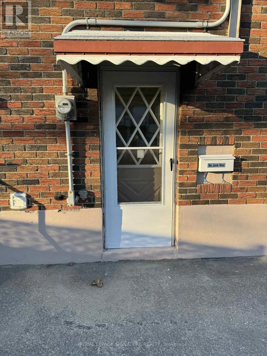 BSMT - 352 HIGHLAND AVENUE