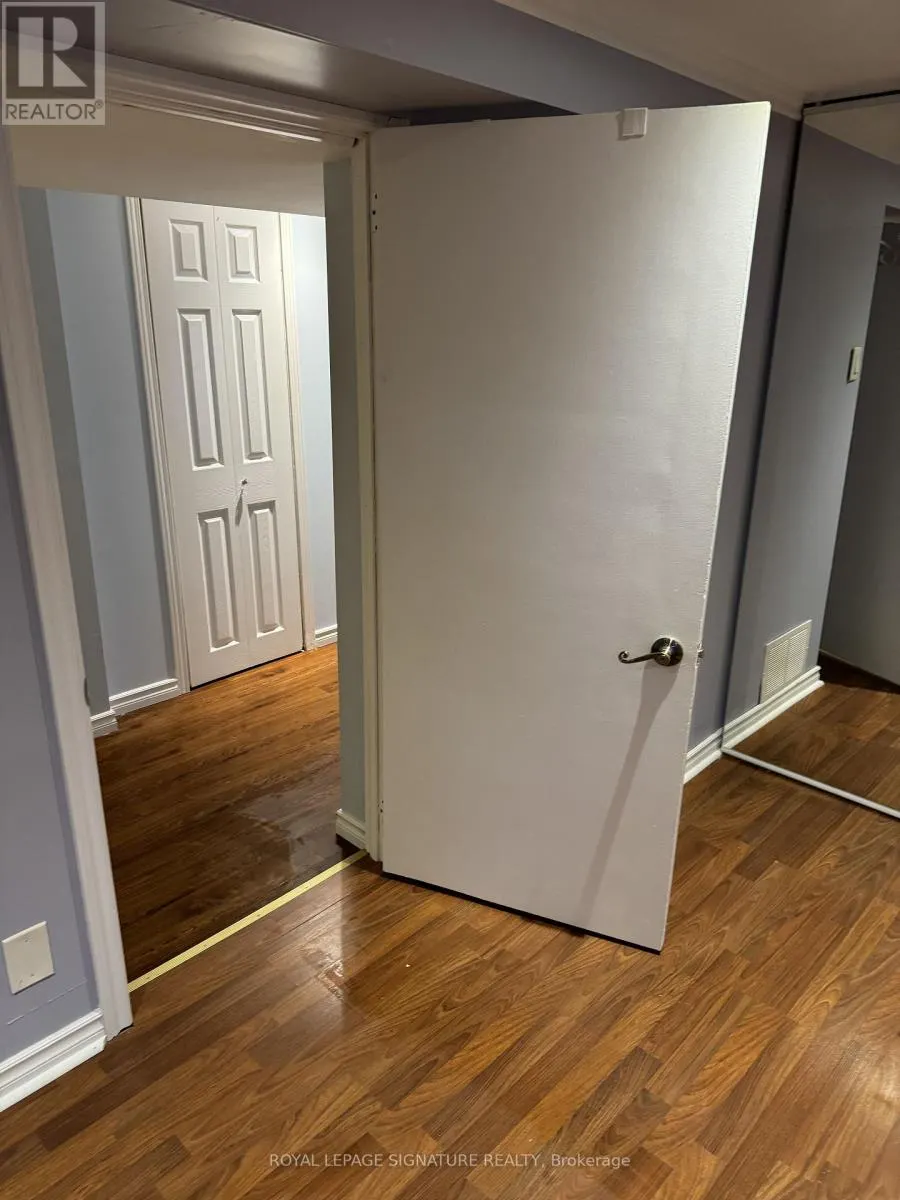 BSMT - 352 HIGHLAND AVENUE