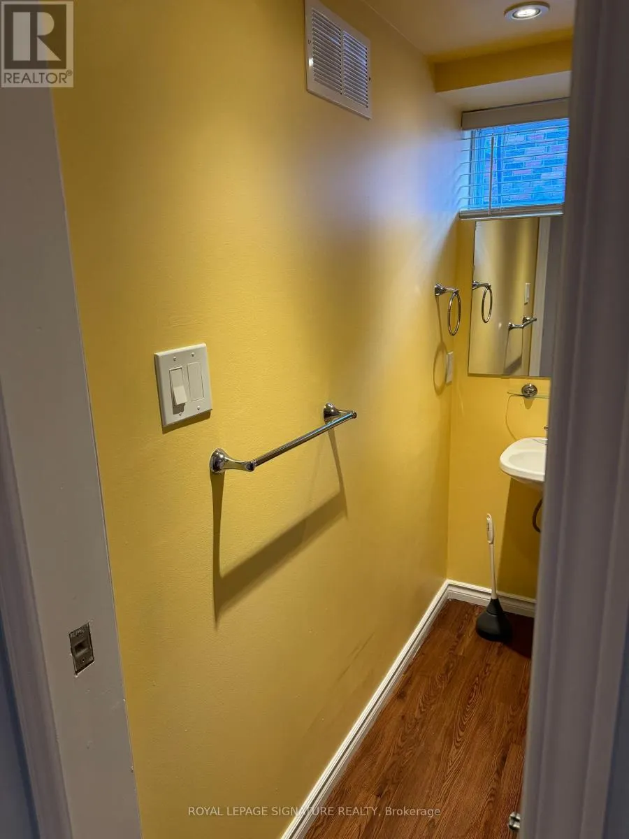 BSMT - 352 HIGHLAND AVENUE