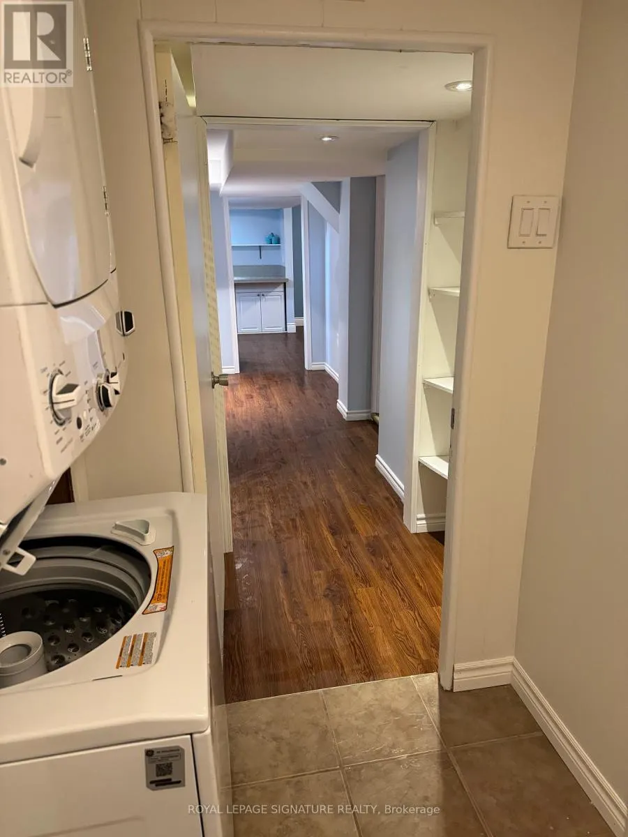 BSMT - 352 HIGHLAND AVENUE