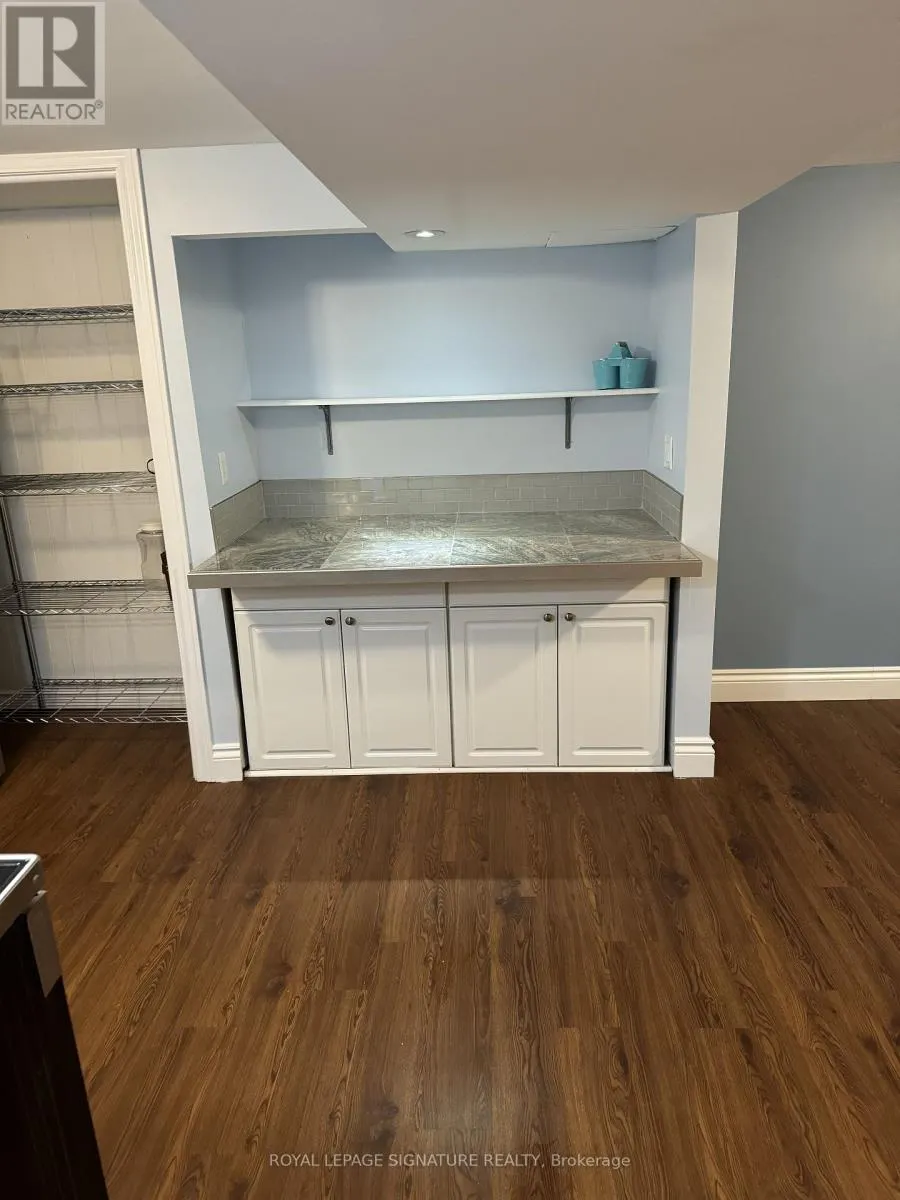 BSMT - 352 HIGHLAND AVENUE