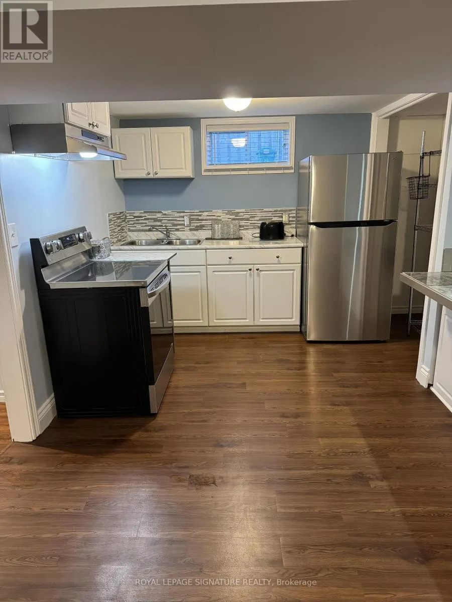 BSMT - 352 HIGHLAND AVENUE