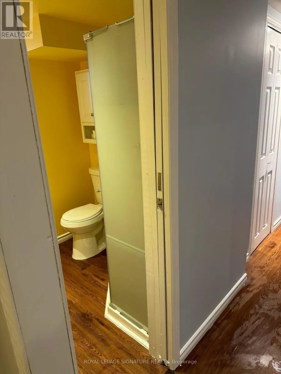 BSMT - 352 HIGHLAND AVENUE