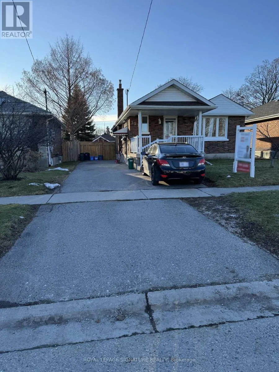 BSMT - 352 HIGHLAND AVENUE