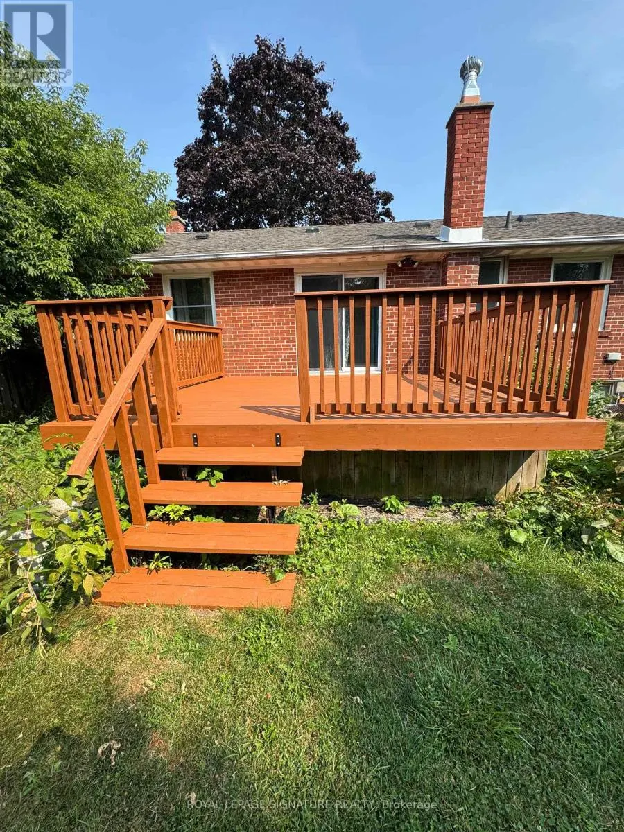 1292 SCUGOG AVENUE