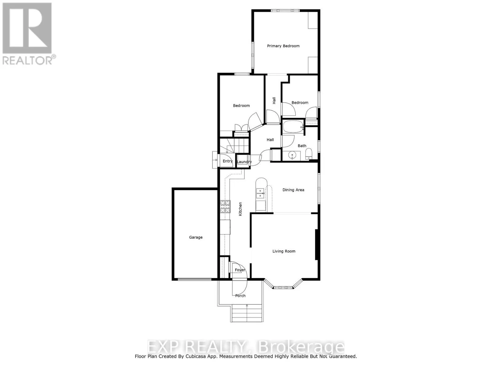 55 DON VALLEY DRIVE