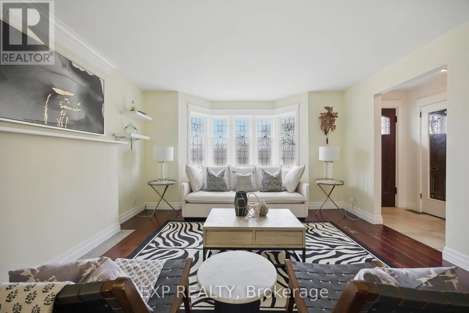 55 DON VALLEY DRIVE