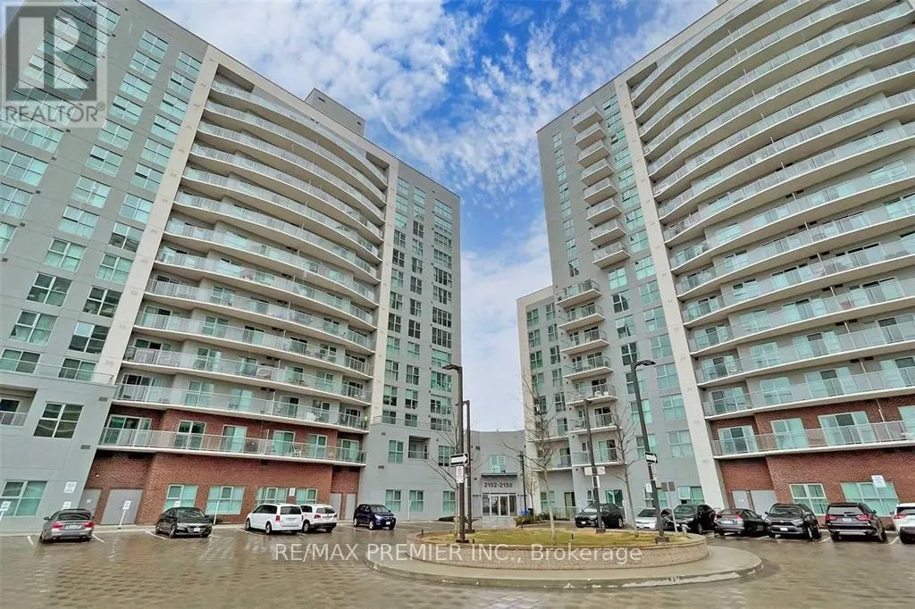 PH12 - 2150 LAWRENCE AVENUE E