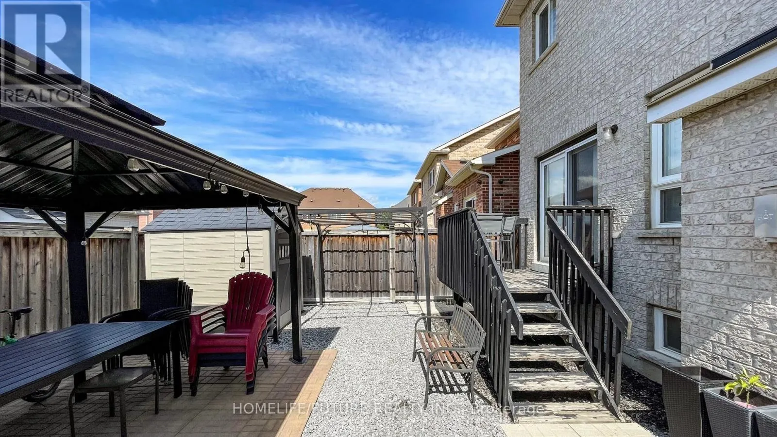 44 ARFIELD AVENUE