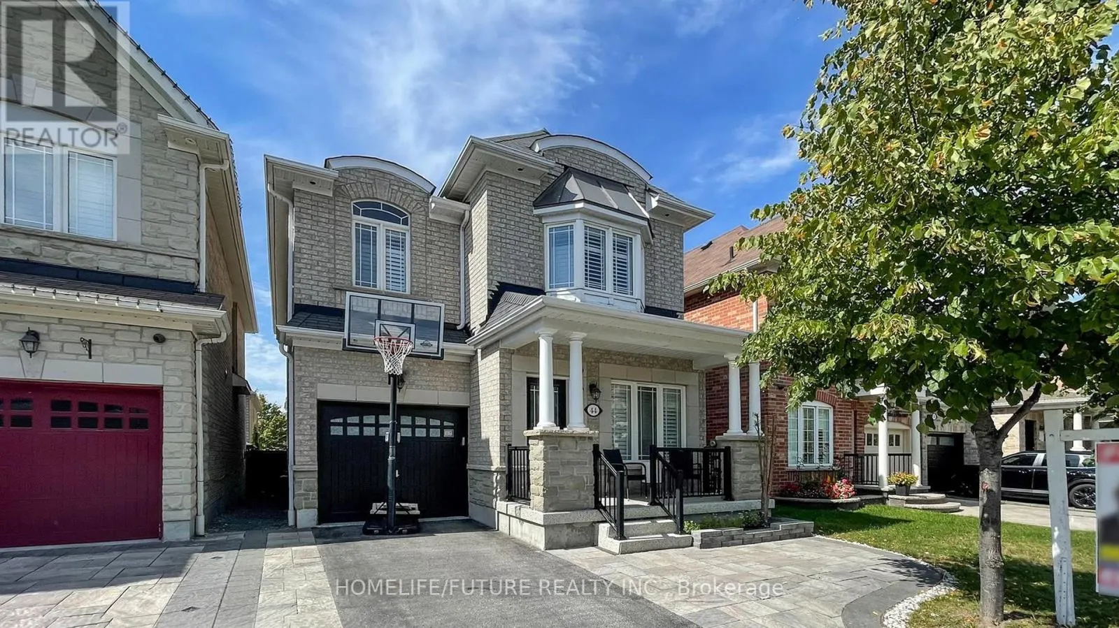 44 ARFIELD AVENUE