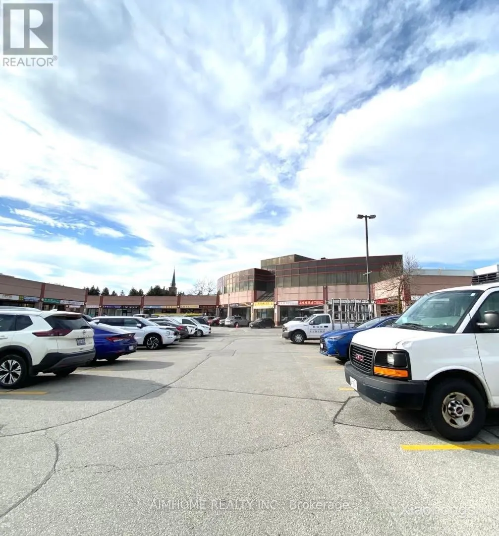 F10-F11 - 8 GLEN WATFORD DRIVE