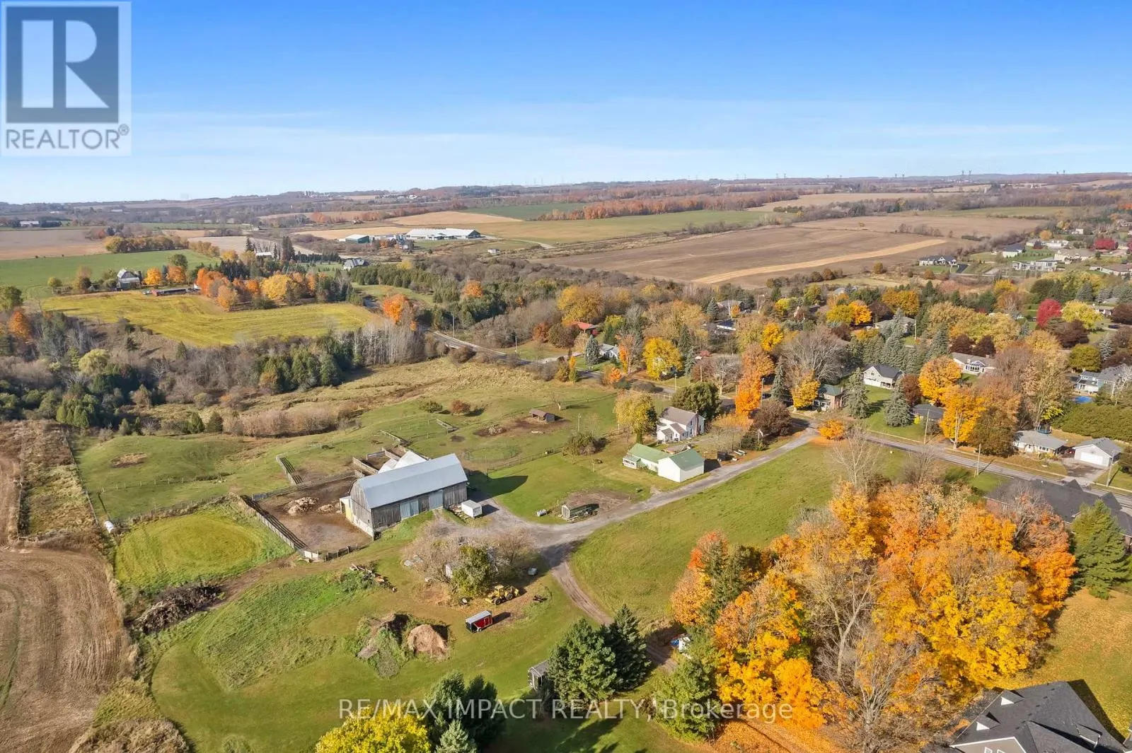 1933 CONCESSION RD 6 ROAD