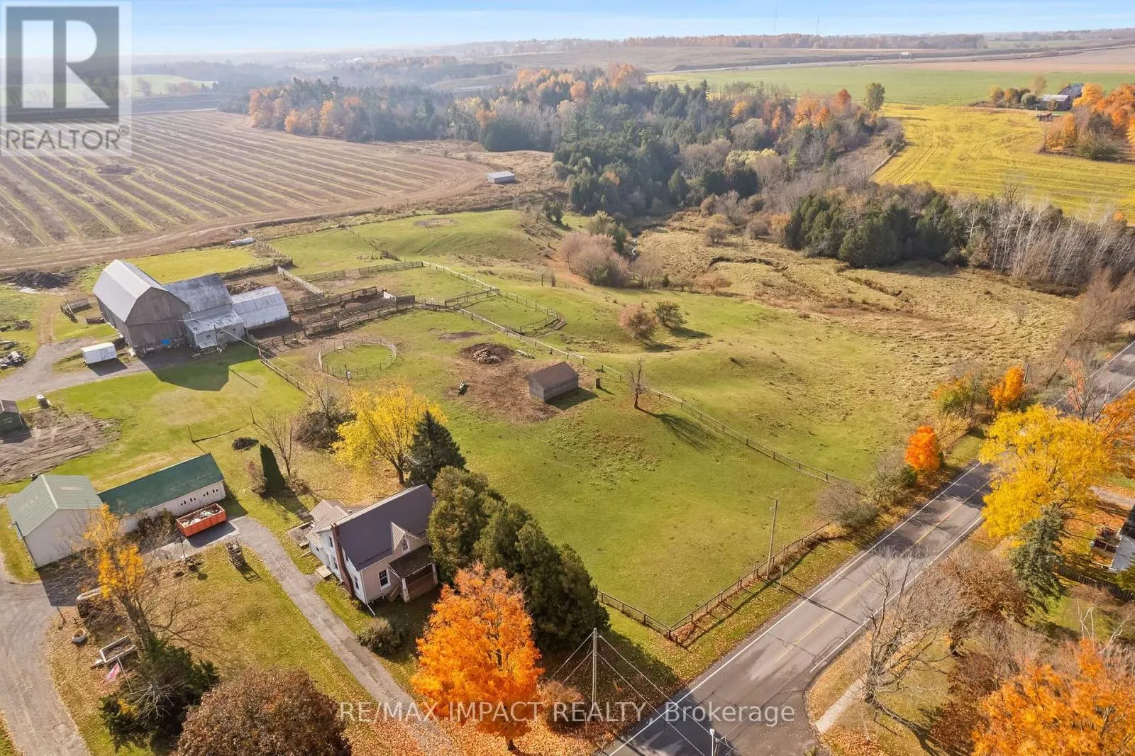1933 CONCESSION RD 6 ROAD
