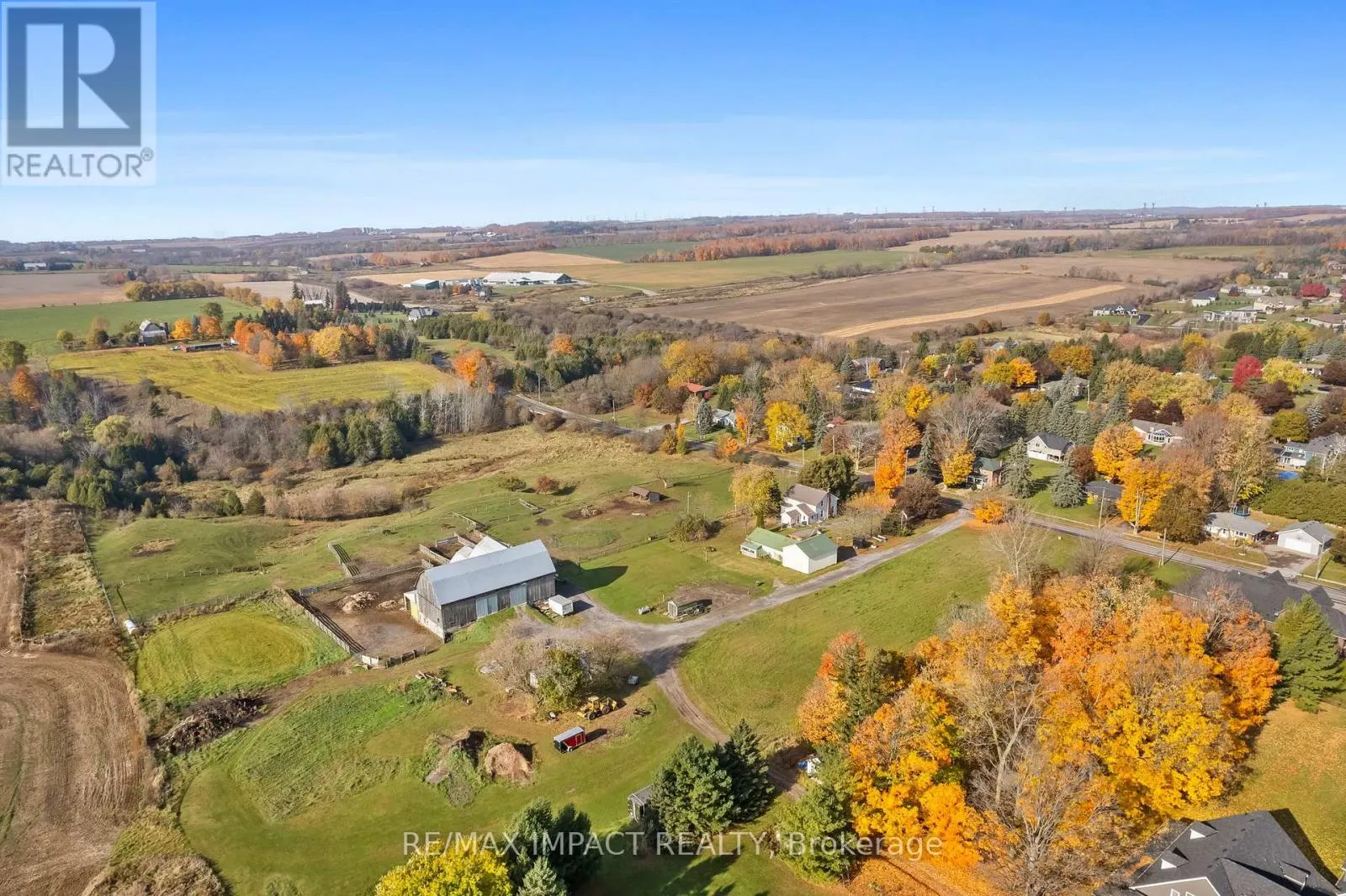 1933 CONCESSION RD 6 ROAD