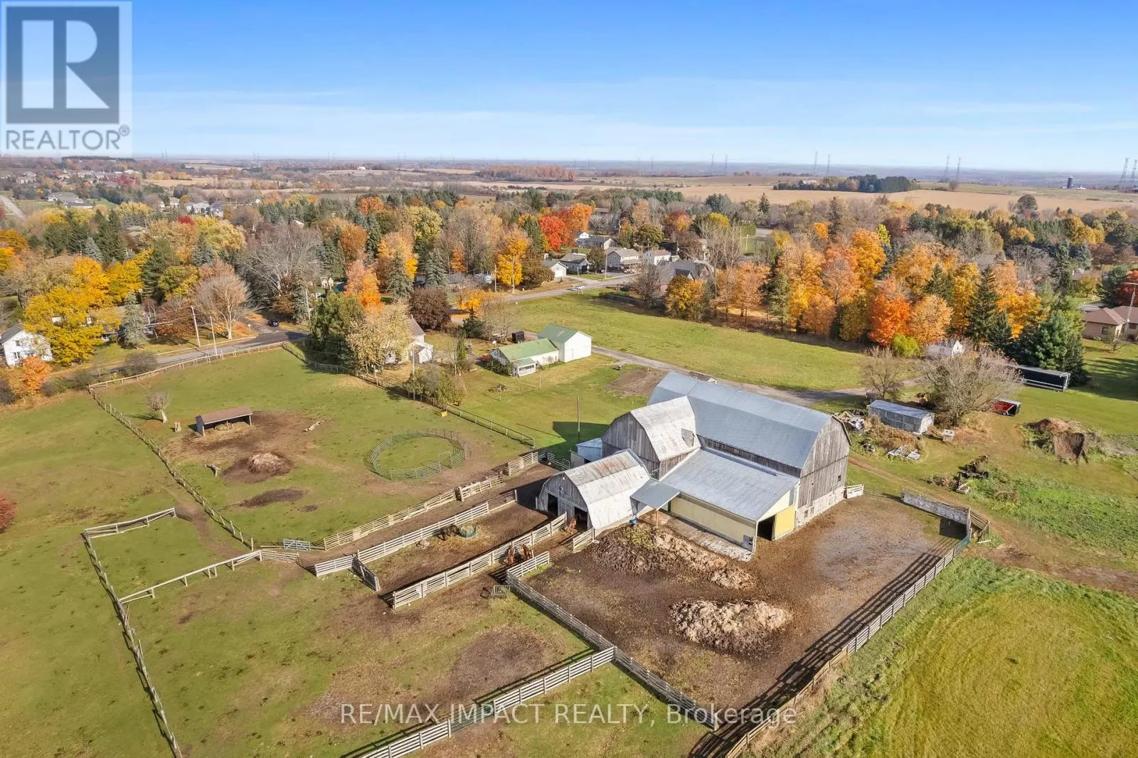 1933 CONCESSION RD 6 ROAD