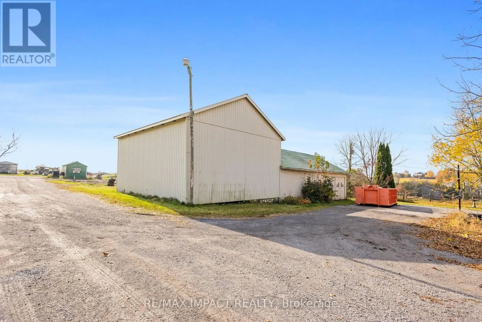 1933 CONCESSION RD 6 ROAD