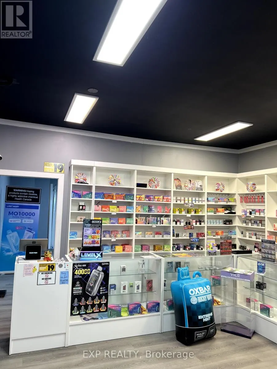 639 PHARMACY AVENUE
