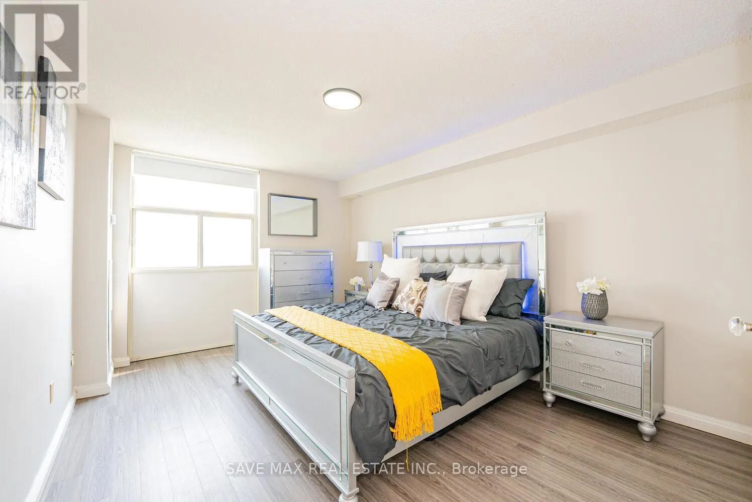 1203 - 44 FALBY COURT