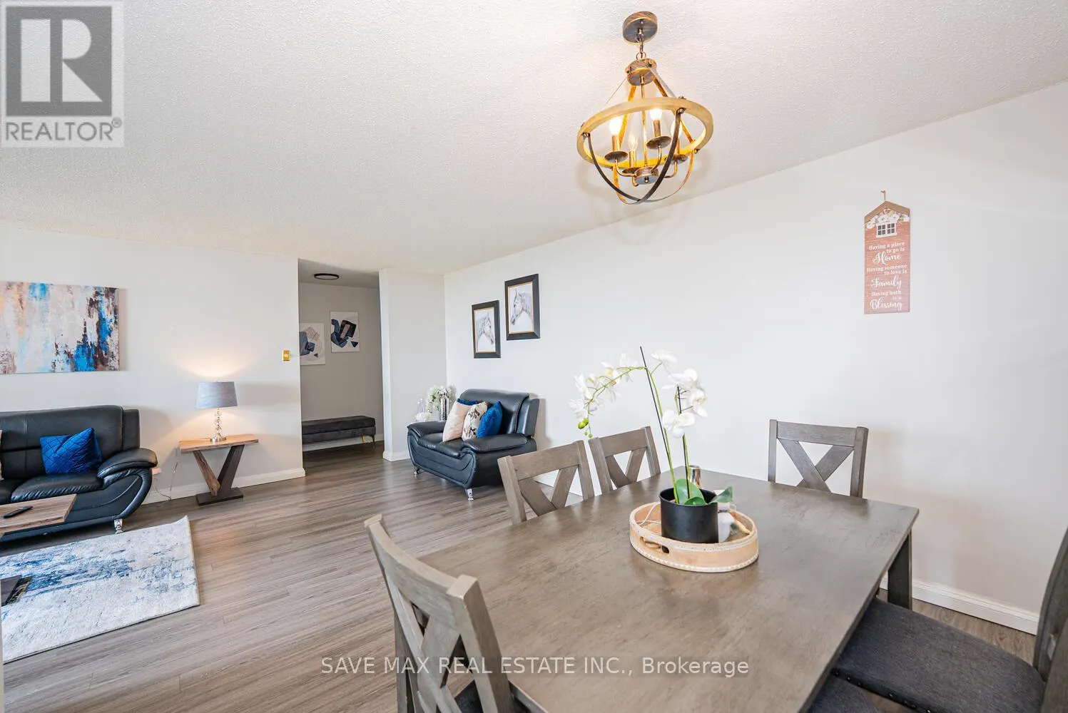 1203 - 44 FALBY COURT