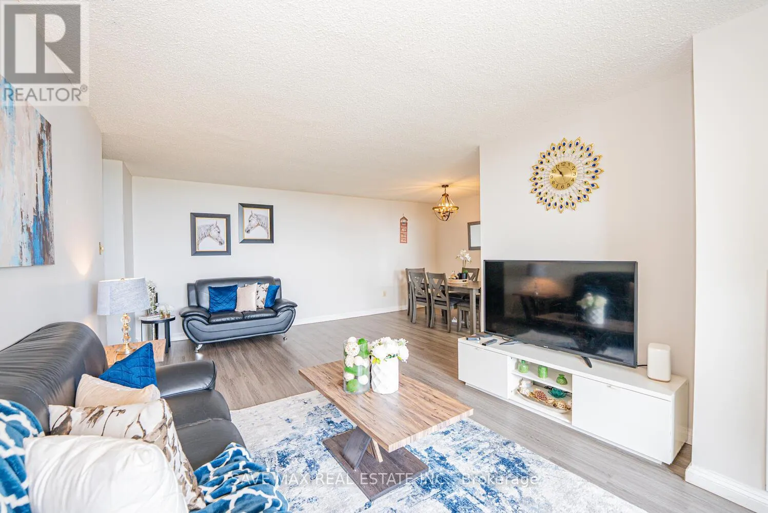 1203 - 44 FALBY COURT