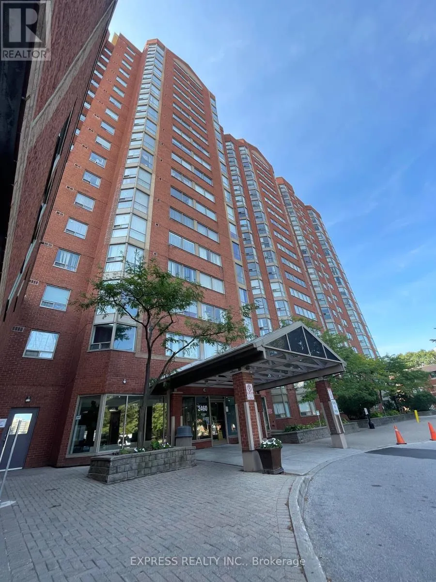917 - 2460 EGLINTON AVENUE E