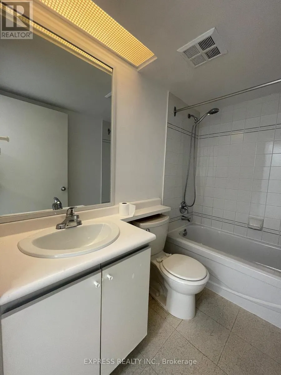 917 - 2460 EGLINTON AVENUE E
