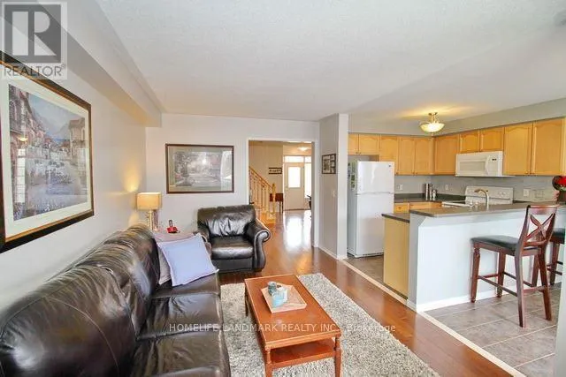 9 PRESLEY CRESCENT