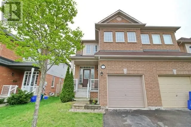 9 PRESLEY CRESCENT