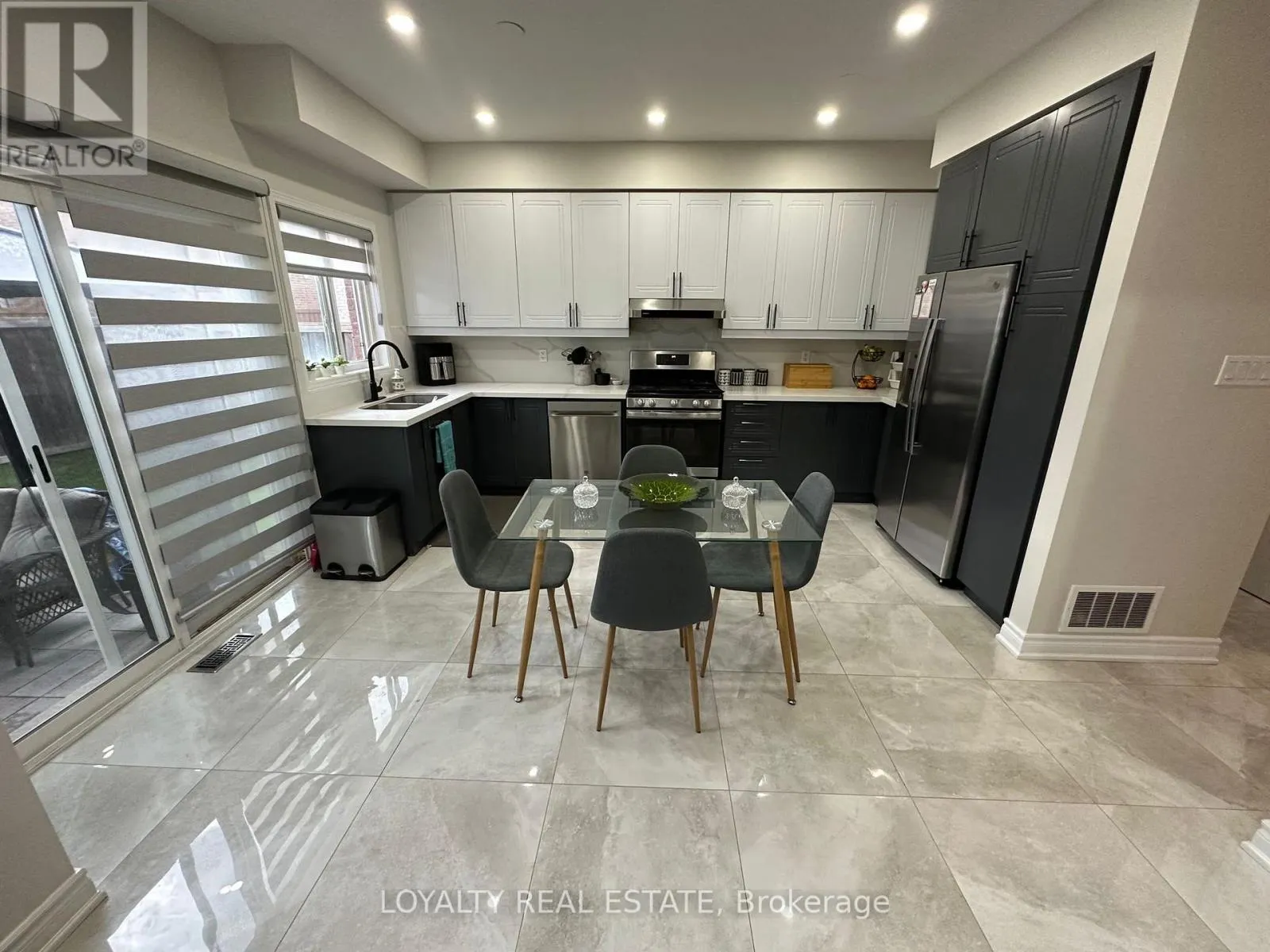 3 SHEPSTONE DRIVE