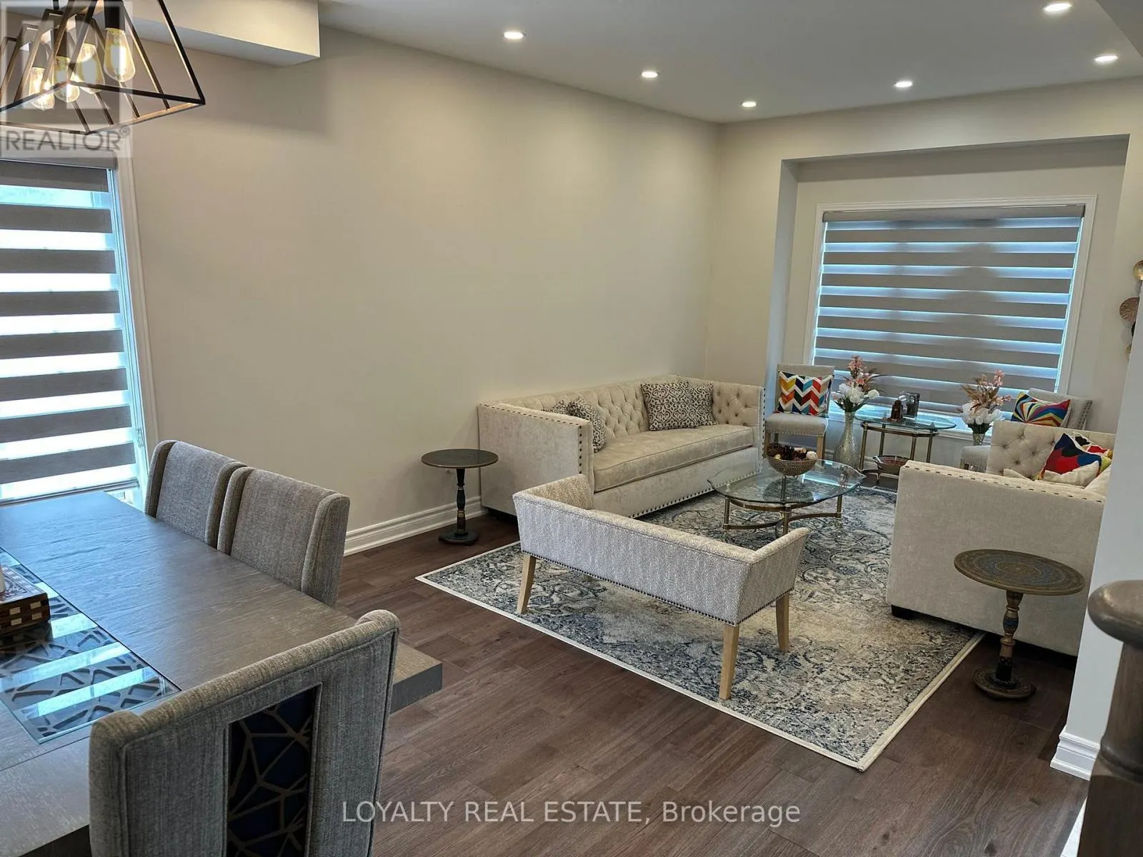 3 SHEPSTONE DRIVE