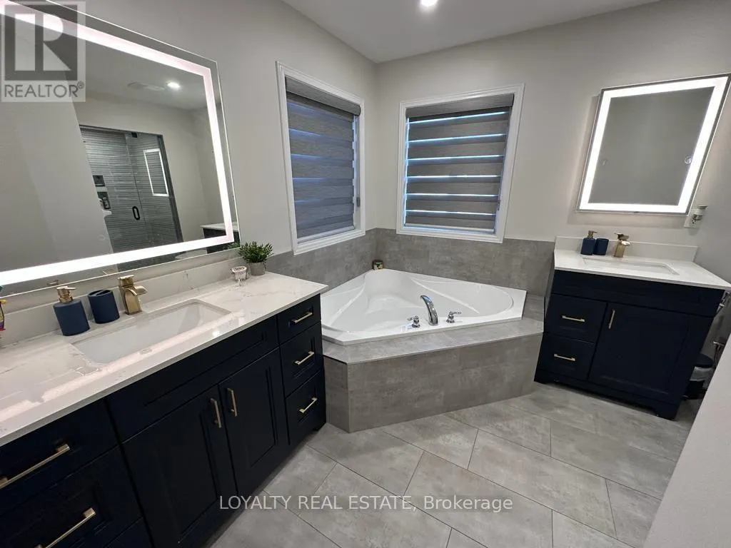 3 SHEPSTONE DRIVE