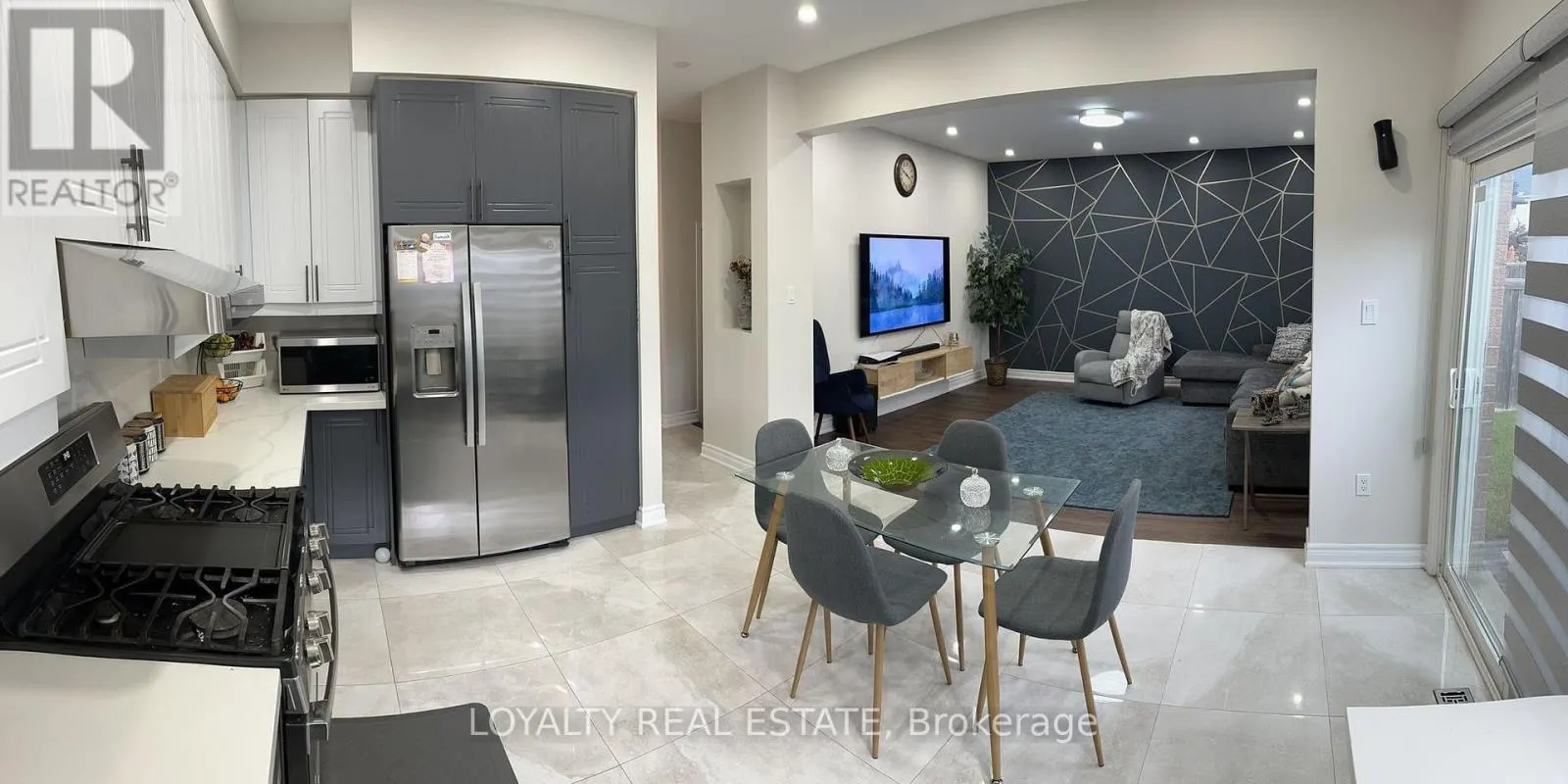 3 SHEPSTONE DRIVE